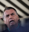 Bolsonaro será monitorado por tornozeleira eletrônica e está proibido de usar…