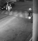 Homem fica internado em estado greve após atropelamento