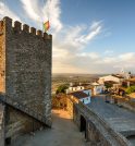 O verão no Alentejo é um show