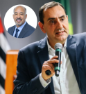 Prefeito Anderson Farias (PSD) anuncia que Lino Bispo (PL) faz parte…