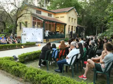 Vale Fashion 2025 discute moda e sustentabilidade em dois dias de programação gratuita no Vicentina Aranha