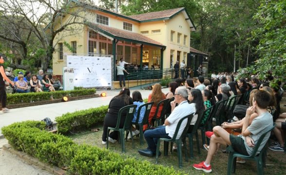 Vale Fashion 2025 discute moda e sustentabilidade em dois dias de programação gratuita no Vicentina Aranha