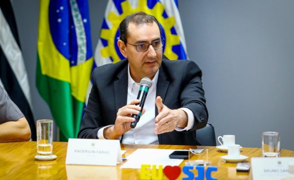 Bancada do PL rebate fala de Anderson e reafirma independência