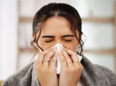 Com a chegada do frio, cresce número de casos de resfriado: veja como se cuidar e buscar ajuda médica