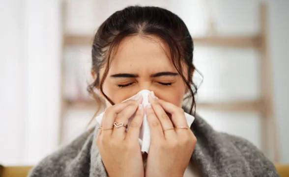 Com a chegada do frio, cresce número de casos de resfriado: veja como se cuidar e buscar ajuda médica