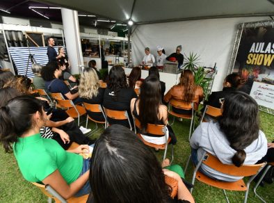 4° Fórum da Gastronomia Artesanal em São José dos Campos