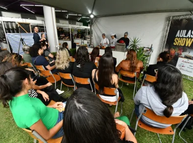 4° Fórum da Gastronomia Artesanal em São José dos Campos