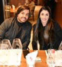 Degustação da Catena na Enoteca no Madrid Open Mall- 25 jun