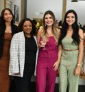 Aniversário do Núcleo Letícia de Oliveira movimenta a noite joseense