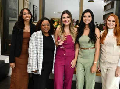 Aniversário do Núcleo Letícia de Oliveira movimenta a noite joseense