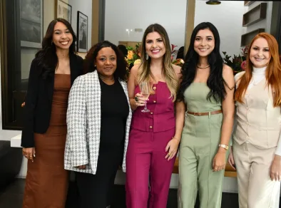 Aniversário do Núcleo Letícia de Oliveira movimenta a noite joseense