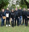 Grupo Ourho promove gincana para fortalecer valores e engajamento do time