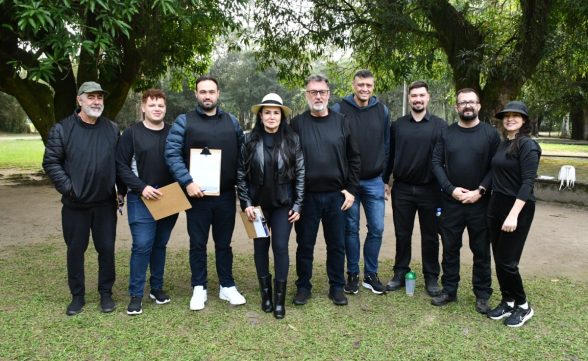 Grupo Ourho promove gincana para fortalecer valores e engajamento do time