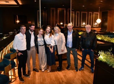 Dra. Graziela Aguiar promove sessão especial de cinema no Kinoplex Diamante com foco em representatividade e saúde visual infantil, em parceria com a Estilus Ótica