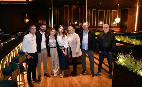 Dra. Graziela Aguiar promove sessão especial de cinema no Kinoplex Diamante com foco em representatividade e saúde visual infantil, em parceria com a Estilus Ótica