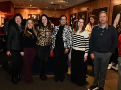 Por dentro do varejo: Colinas Shopping amplia agenda do ‘Saiba +’ em 2025