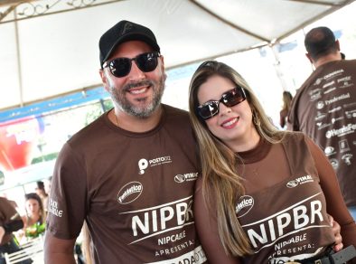 Terceira edição da Feijoada012 se consolida como um sucesso em São José