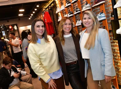Artwalk em São José dos Campos, agora no Shopping Center Vale