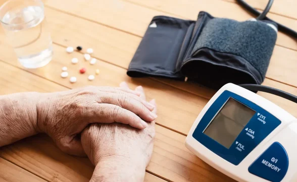 Hipertensão e diabetes: Pesquisas avançam na busca por novas soluções