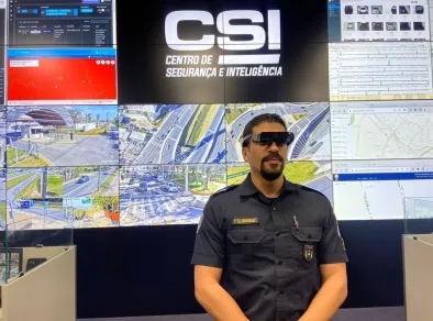 CSI São José e os casos inusitados que parecem sair de série policial