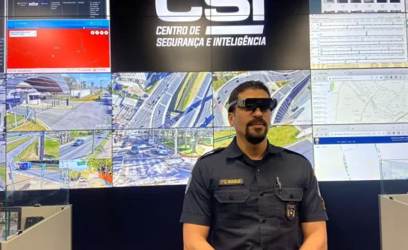 CSI São José e os casos inusitados que parecem sair de série policial