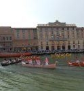 Regata Storica: um evento imperdível em Veneza