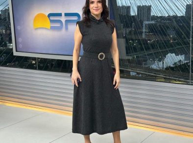 ‘Bom Dia São Paulo’ comemora aniversário de São José dos Campos com edição ao vivo na cidade