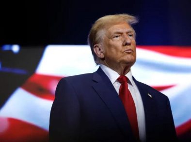 Trump anuncia tarifa de 50% sobre produtos do Brasil 