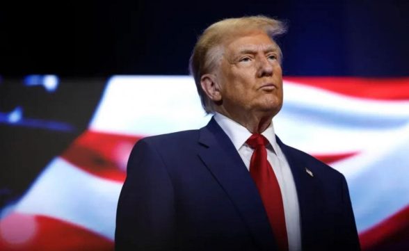 Trump anuncia tarifa de 50% sobre produtos do Brasil 