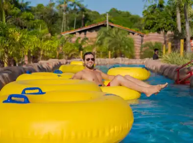 O Maranhão ferve no inverno