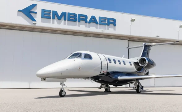 Embraer, a constante vítima do governo dos Estados Unidos