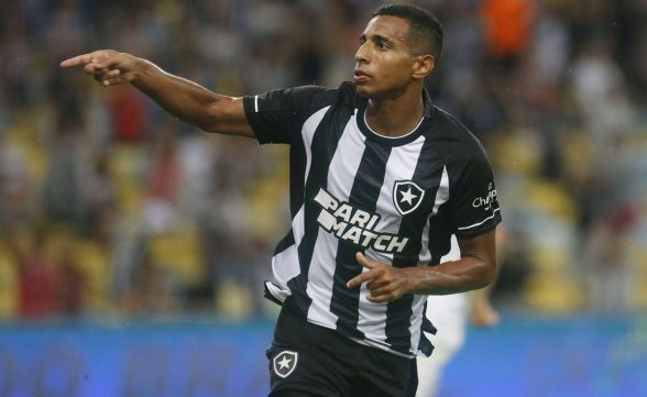 Corinthians pode ter dois atacantes de São José dos Campos pela 1ª vez na história
