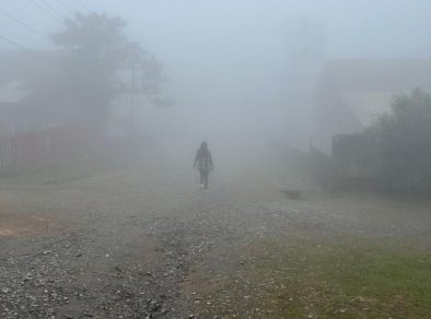 Defesa Civil alerta para formação de nevoeiros no Vale, Serra e Litoral  