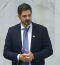 Deputado Estadual Ortiz Junior tem mandato cassado por infidelidade partidária