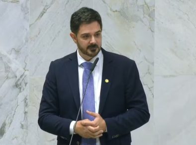 Deputado Estadual Ortiz Junior tem mandato cassado por infidelidade partidária