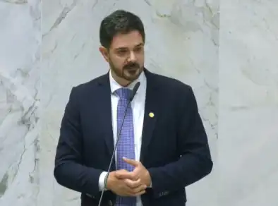 Deputado Estadual Ortiz Junior tem mandato cassado por infidelidade partidária