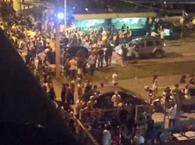 São José pode ganhar câmeras com medidores de ruído para combater barulho em “fluxos”