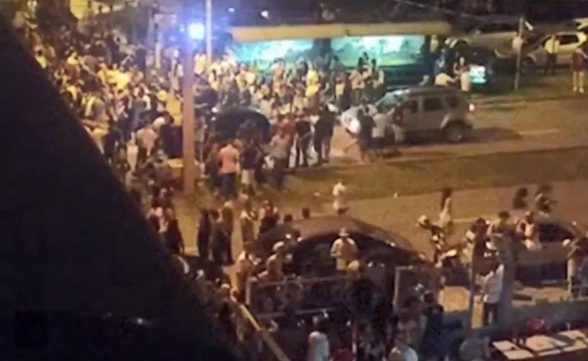 São José pode ganhar câmeras com medidores de ruído para combater barulho em “fluxos”