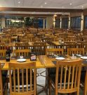 Churrascaria Estância oferece espaço gratuito para eventos em São José dos…