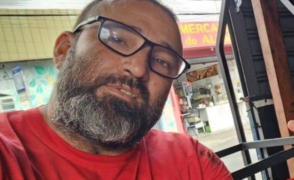 Empregada doméstica é presa suspeita de envolvimento em roube e morte de mecânico