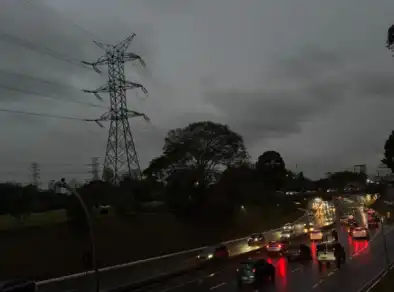 Defesa Civil emite alerta de frio intenso até sexta (11); Mínimas devem chegar até 6°C