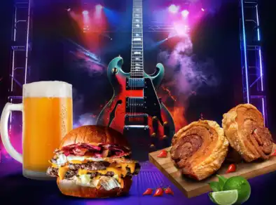 Taubaté recebe Vale Rock Beer nesse final de semana