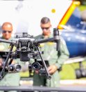 Guarda Municipal pode ganhar reforço de drones para patrulhar áreas críticas