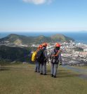 Piloto de asa-delta morre após queda no Morro Santo Antônio em…
