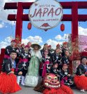 Mostra Japão celebra aniversário de São José com cosplay, shows e…