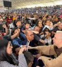 Acampamento com Frei Gilson bate recorde e reúne 190 mil fiéis…