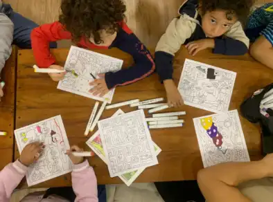 “Febre” das férias: Colinas Shopping promove oficina gratuita de Bobbie Goods