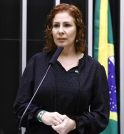 Deputada Carla Zambelli é presa na Itália, afirma Ministério da Justiça