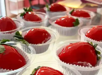 Festival de Flores e Morangos começa nesta sexta (1º) em São José dos Campos com entrada gratuita