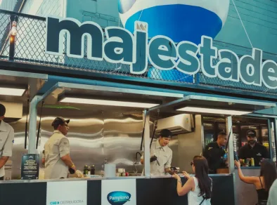 6ª edição do Churrasco Majestade reúne mais de 2 mil pessoas em São José